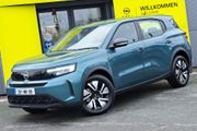 Opel Frontera 2026