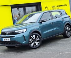 Opel Frontera 2026