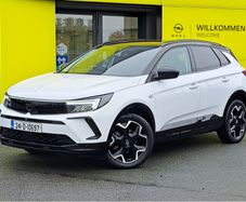 Opel Grandland 2024