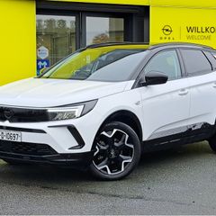 Opel Grandland 2024