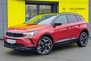 Opel Grandland 2024