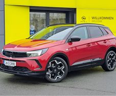 Opel Grandland 2024