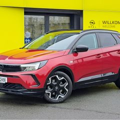 Opel Grandland 2024