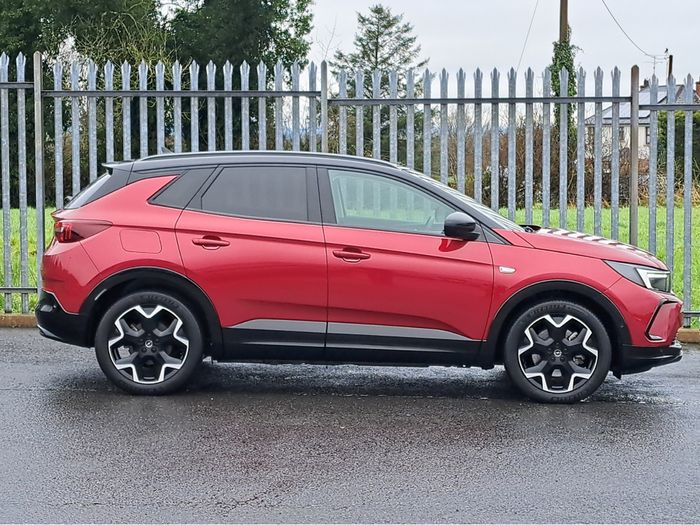 Opel Grandland 2024