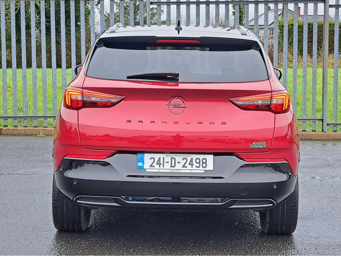 Opel Grandland 2024