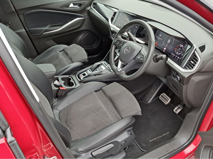 Opel Grandland 2024