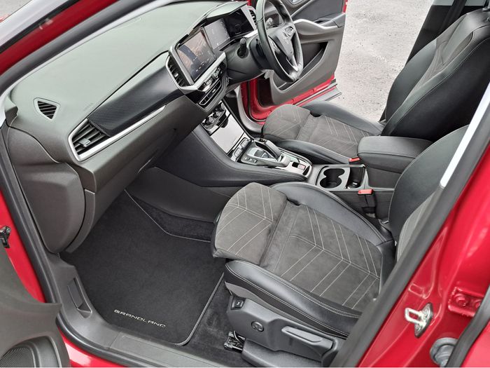 Opel Grandland 2024