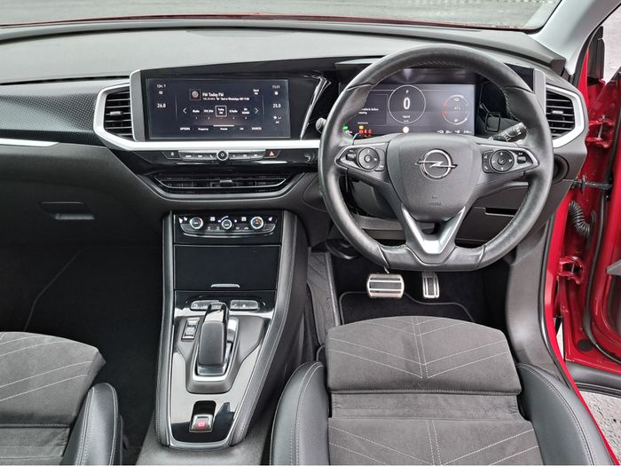 Opel Grandland 2024