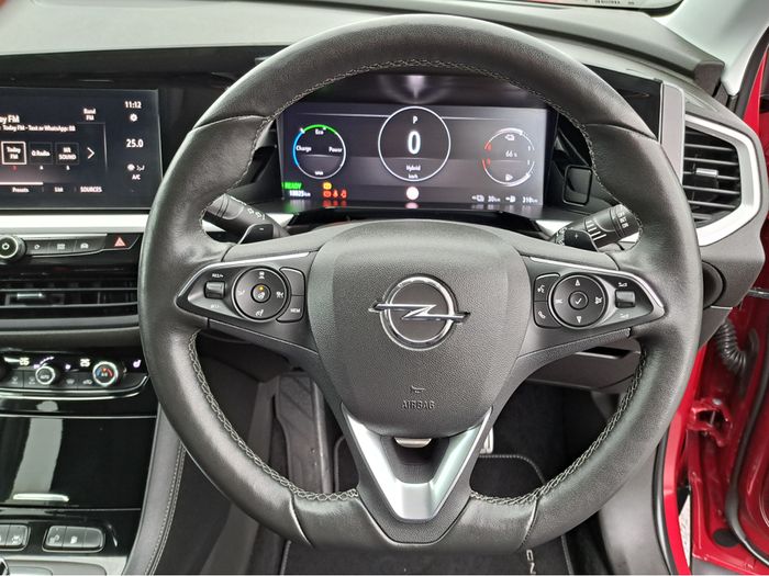 Opel Grandland 2024