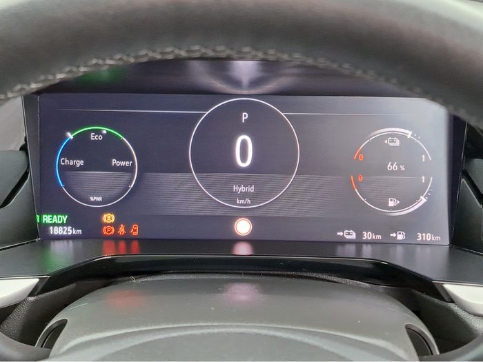 Opel Grandland 2024