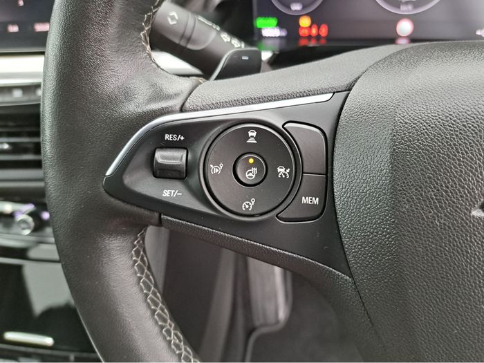 Opel Grandland 2024