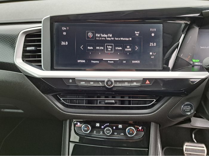 Opel Grandland 2024