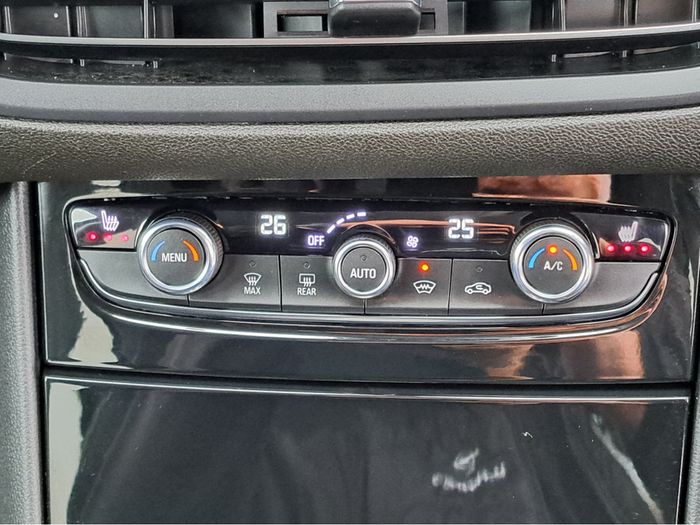 Opel Grandland 2024