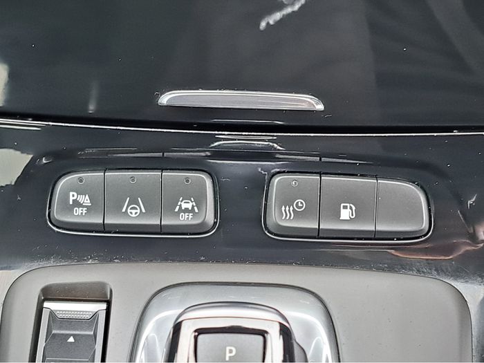 Opel Grandland 2024
