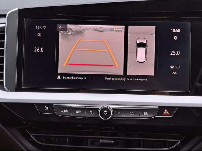 Opel Grandland 2024