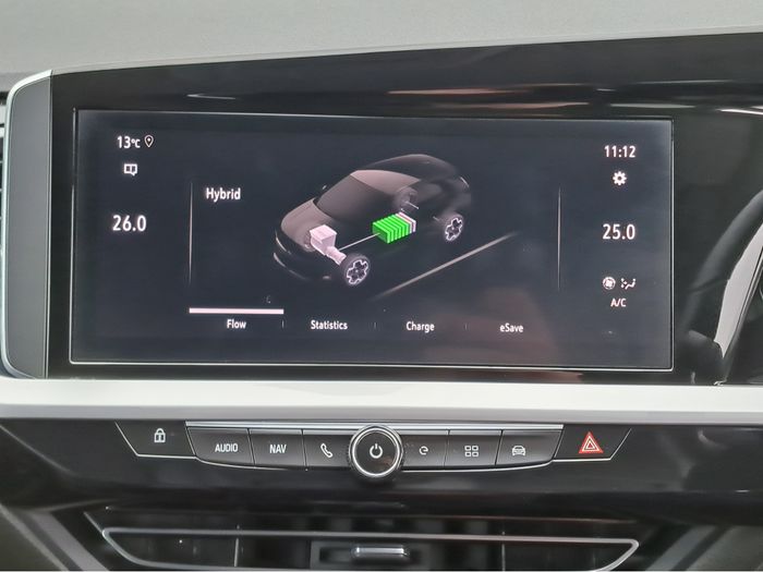 Opel Grandland 2024
