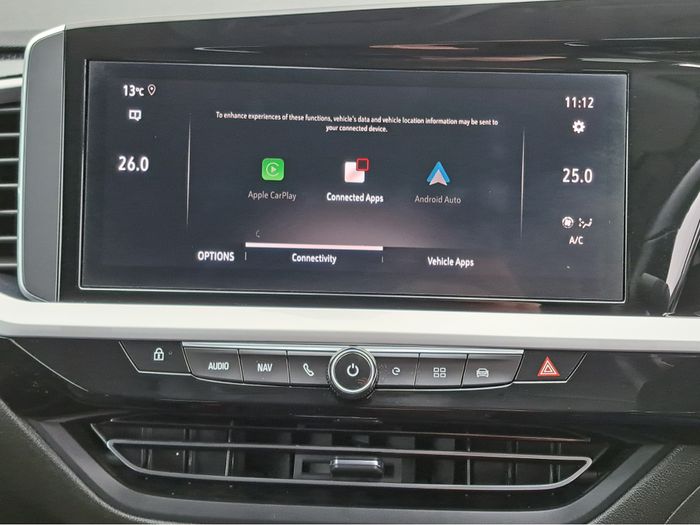 Opel Grandland 2024