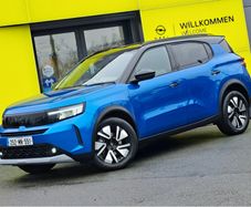 Opel Frontera 2025