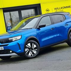 Opel Frontera 2025