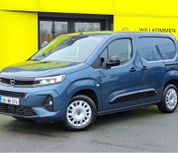 Opel Combo 2026