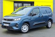 Opel Combo 2026