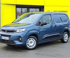 Opel Combo 2026