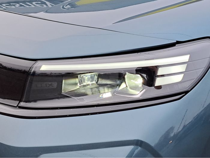 Opel Combo 2026