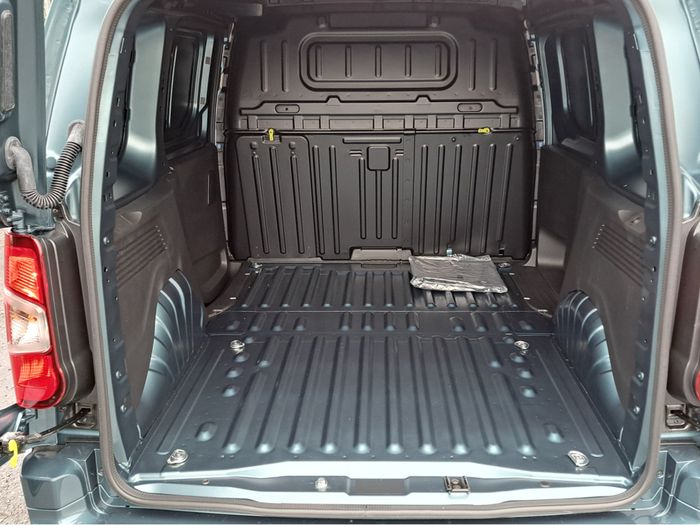 Opel Combo 2026