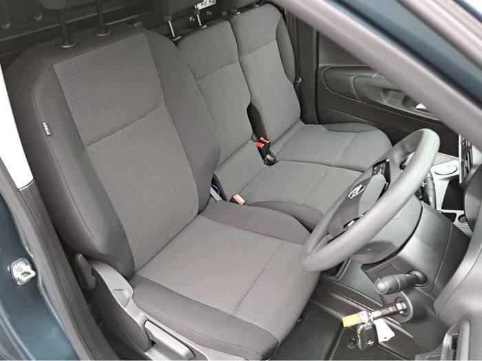 Opel Combo 2026