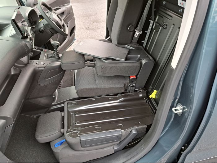 Opel Combo 2026