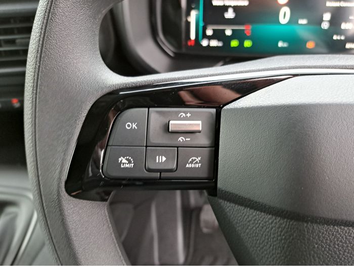 Opel Combo 2026