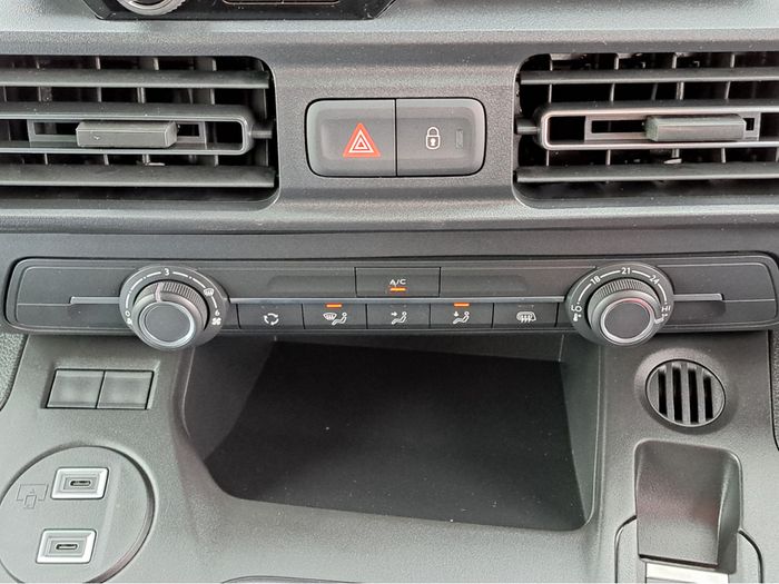 Opel Combo 2026