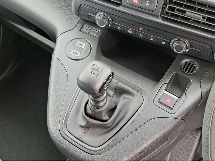 Opel Combo 2026