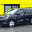 Opel Combo 2026