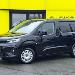 Opel Combo 2026