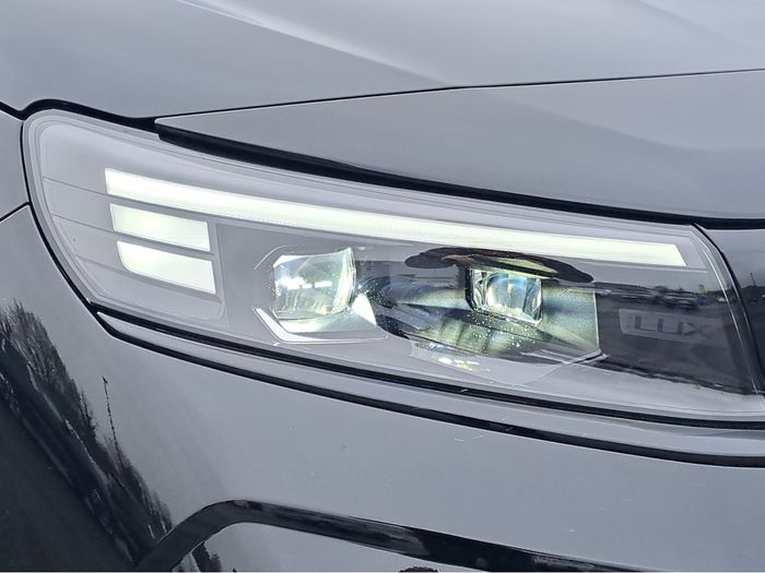 Opel Combo 2026