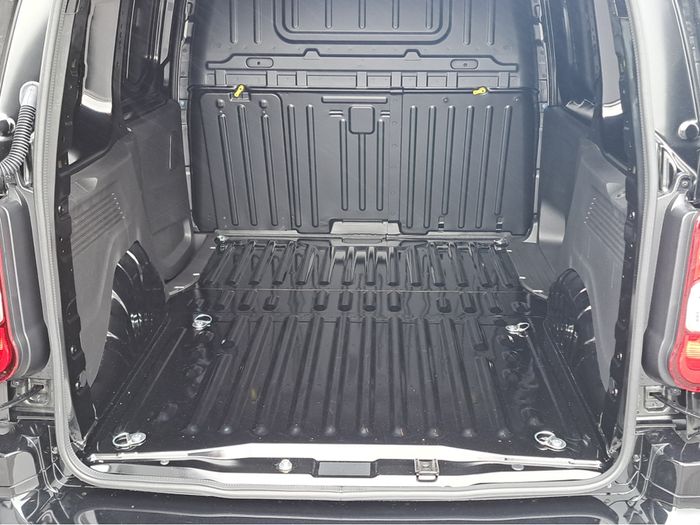 Opel Combo 2026