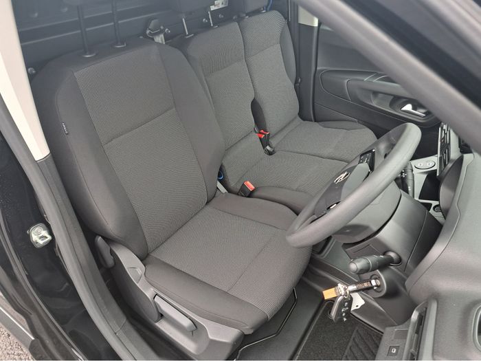 Opel Combo 2026