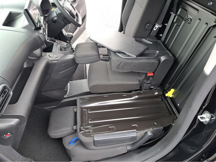 Opel Combo 2026