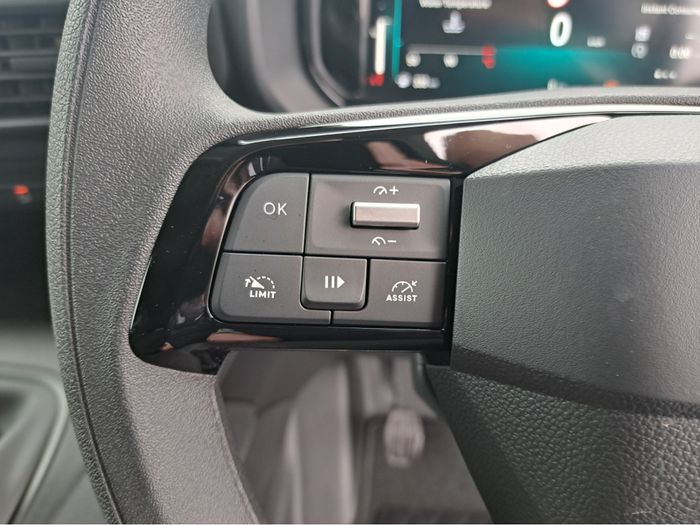 Opel Combo 2026