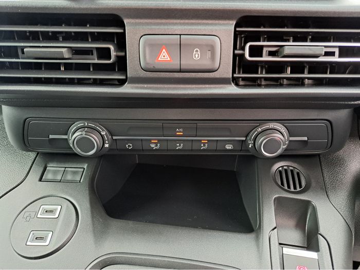 Opel Combo 2026