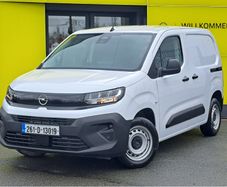 Opel Combo 2026