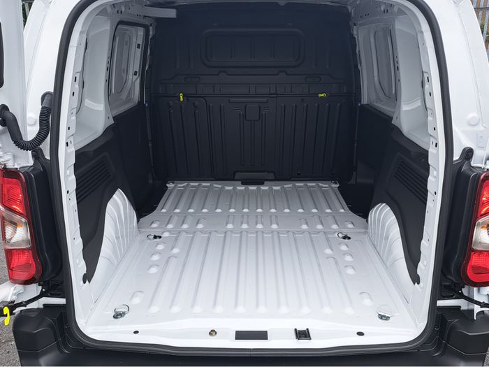 Opel Combo 2026