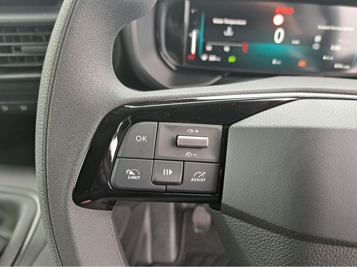 Opel Combo 2026