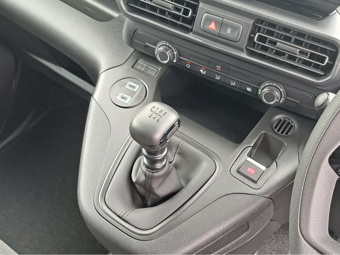 Opel Combo 2026