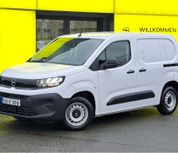 Opel Combo 2026