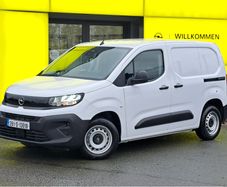 Opel Combo 2026
