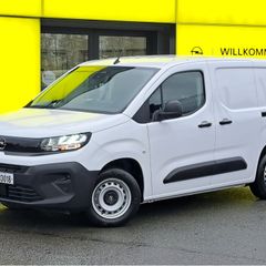 Opel Combo 2026