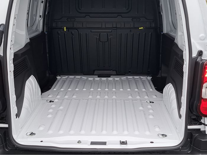 Opel Combo 2026