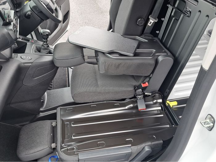 Opel Combo 2026